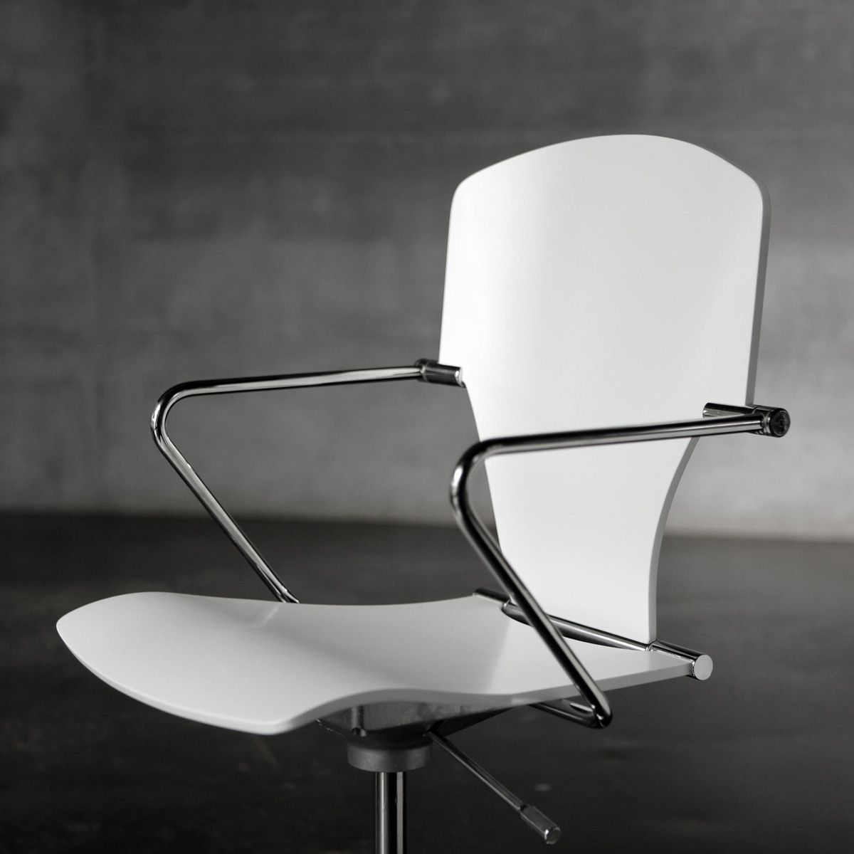 Silla Egoa de Josep Mora - Stua Silla Egoa de Josep Mora editada por Stua