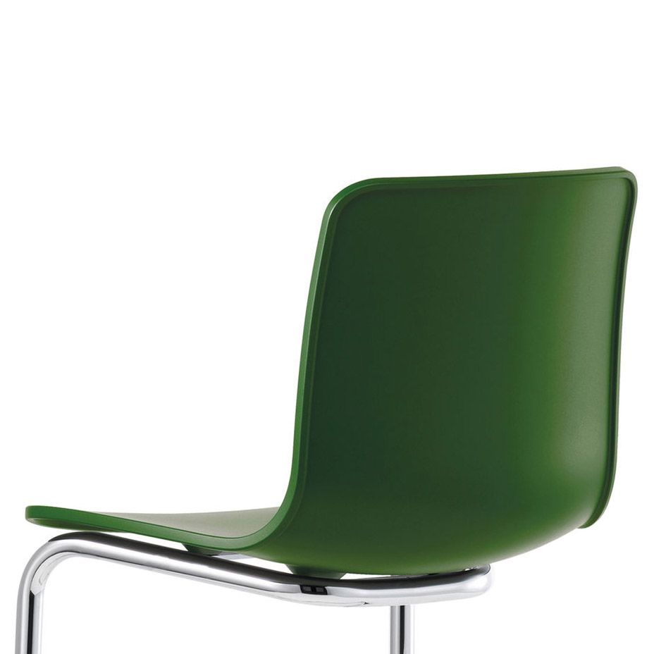 Silla Hal Cantilever de Jasper Morrison - Vitra Silla Hal Cantilever de Jasper Morrison editada por Vitra
