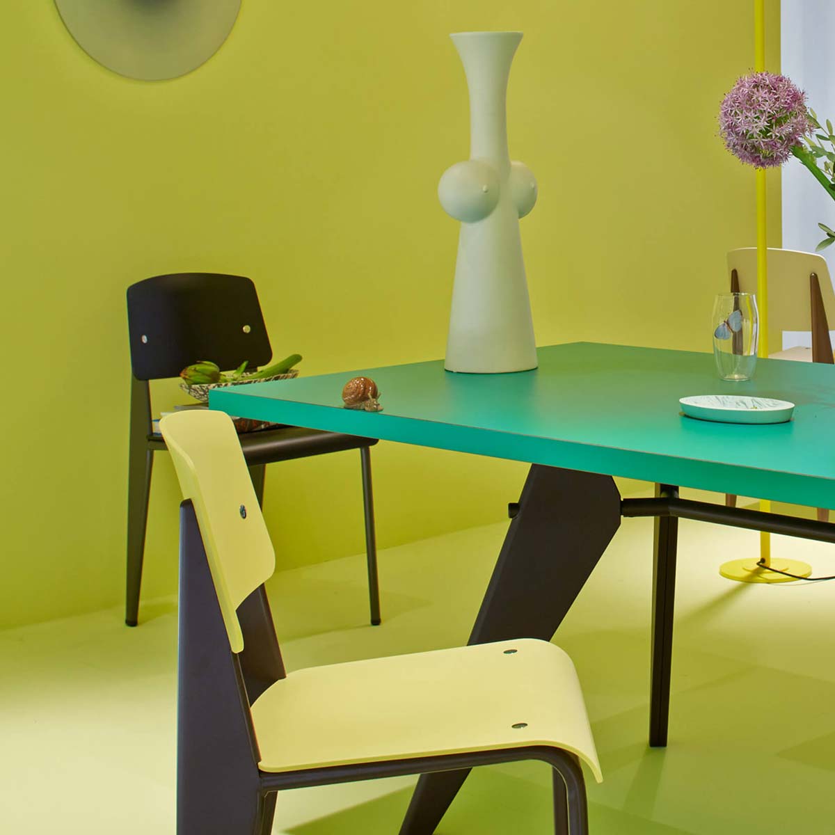 Silla Standard SP - Vitra Silla Standard SP - Vitra