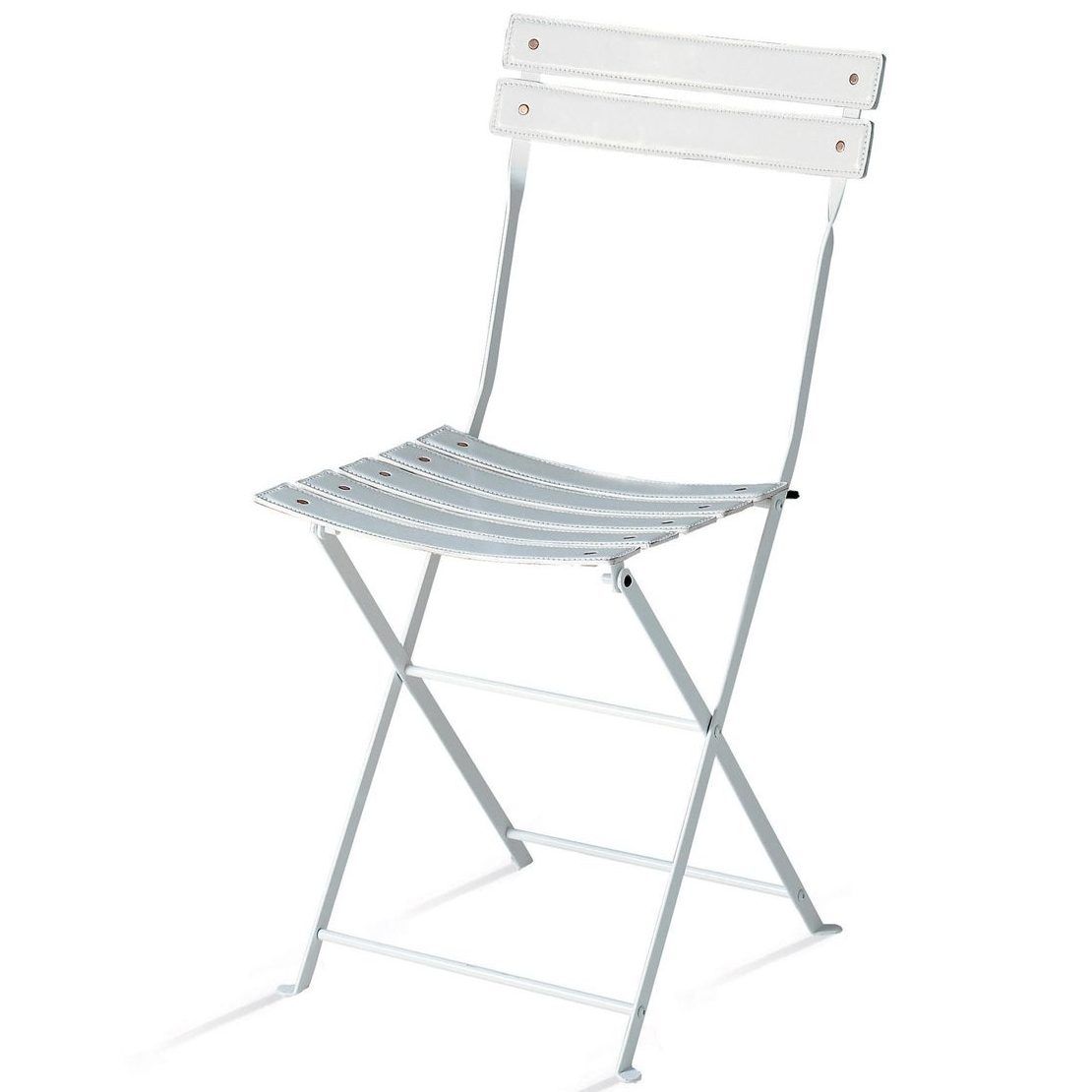 Silla Celestina blanco de Marco Zanuso - Zanotta Silla Celestina Negro - Zanotta