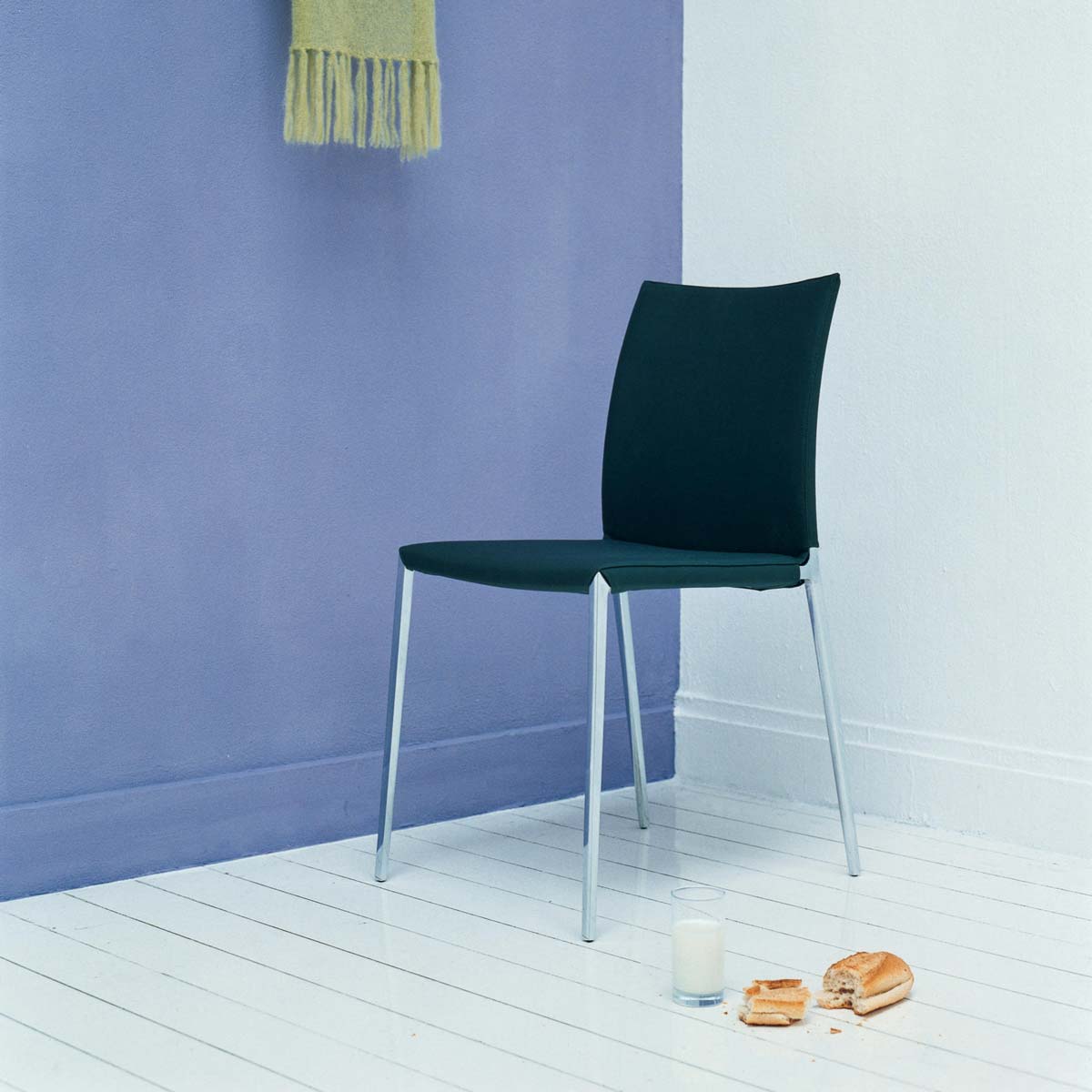 Silla Lia - Zanotta Silla Lia - Zanotta