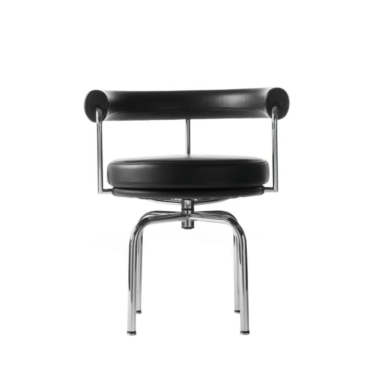 Sillón 7 Fauteuil tournant-Cassina Sillón 7 Fauteuil tournant - Cassina