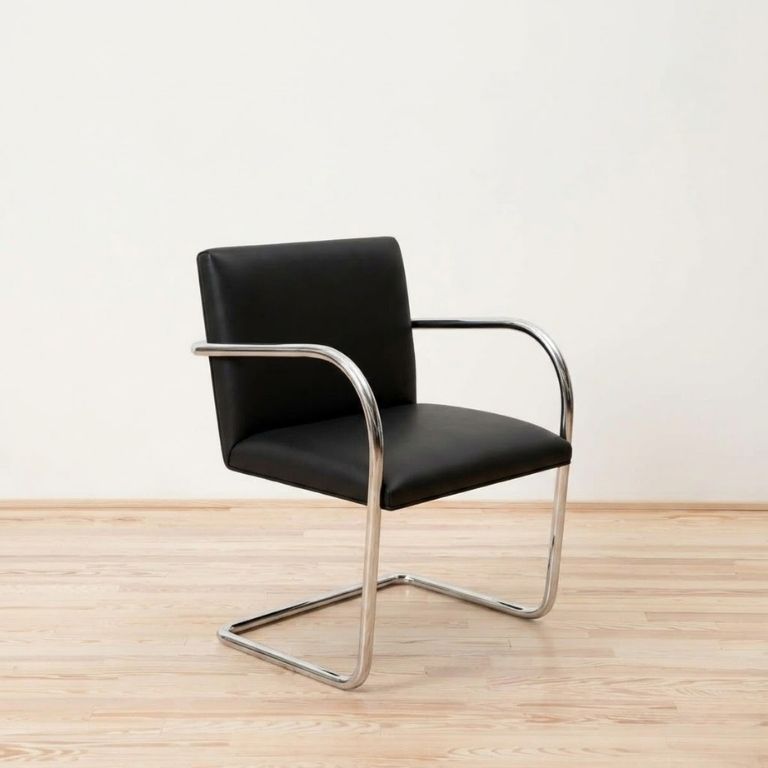Sillón Brno – Knoll Sillón Brno - Knoll