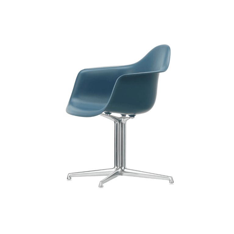 Sillon-Eames-Plastic-Armchair-DAL-–-Vitra- Naharro Muebles
