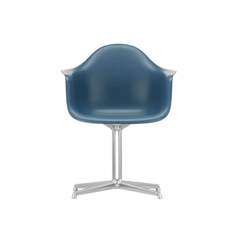 Sillón Eames Plastic Armchair DAL - Vitra