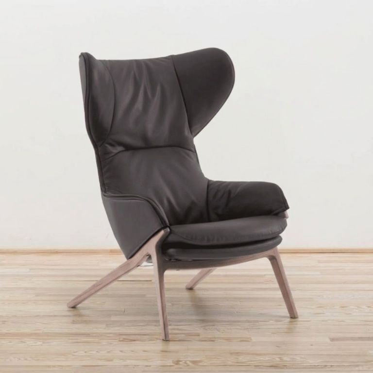 Sillón P22 - Cassina