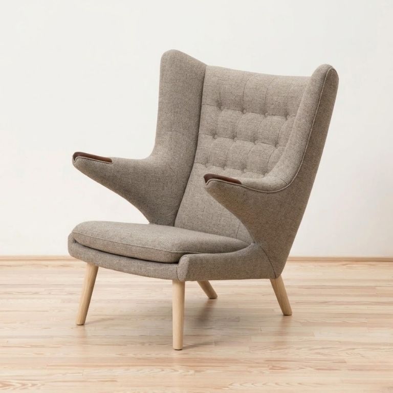 Sillón pp19 / Papa Bear Chair - PP Møbler