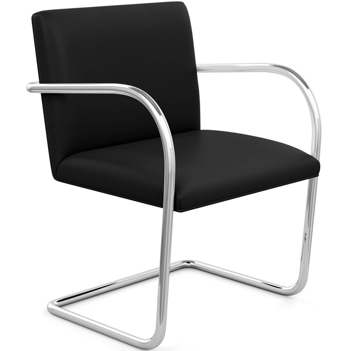 Sillón Brno - Knoll Sillón Brno - Knoll