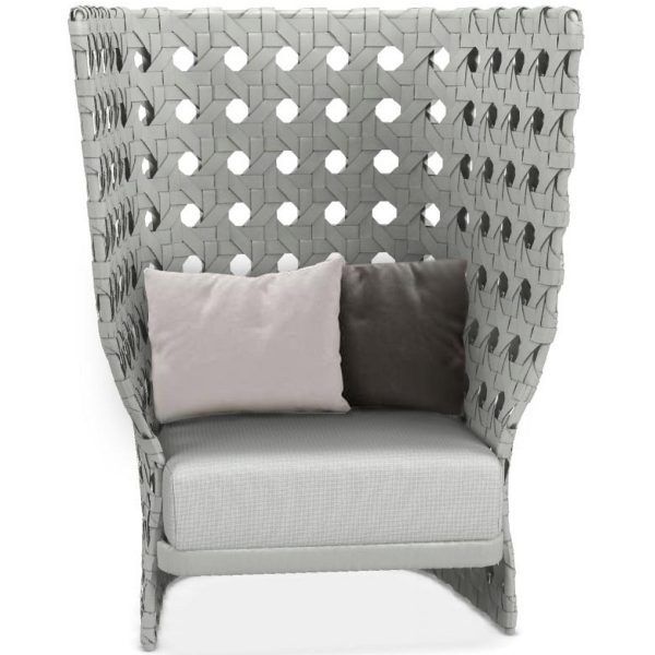 Sillón Canasta - B&B Italia Oudoor