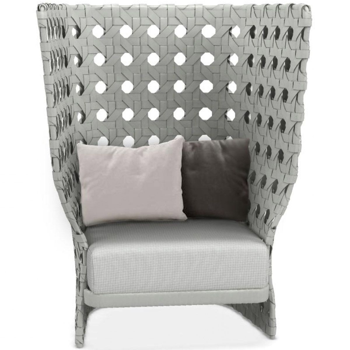 Sillón Canasta - B&B Italia Oudoor