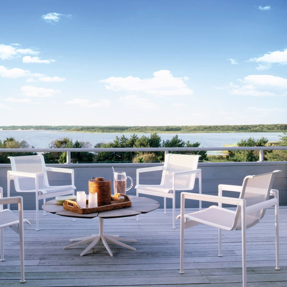 Sillón Colección 1966 - Knoll