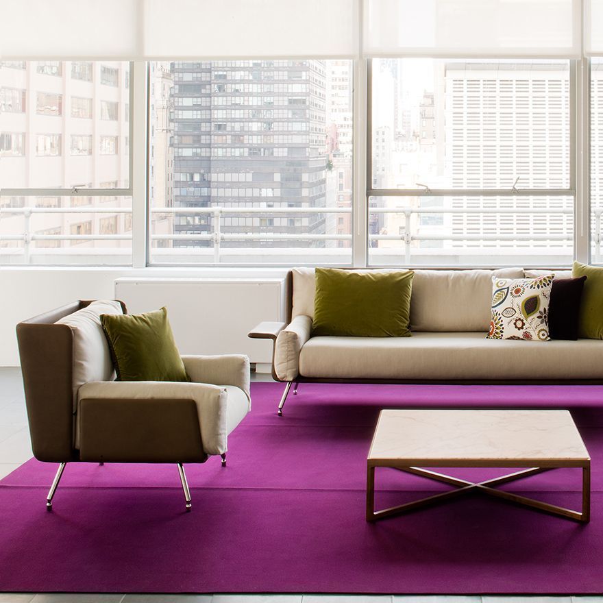 Sillon Contract A&A - Knoll Sillon Contract A&A - Knoll