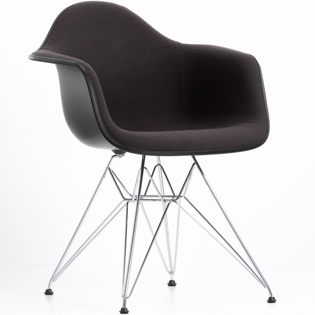 Sillón Eames Plastic Armchair DAR - Vitra