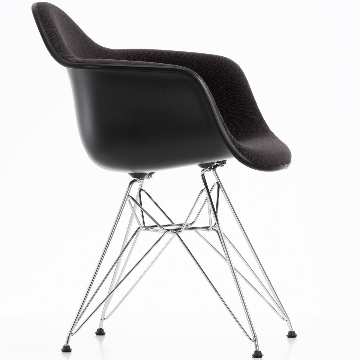 Sillón Eames Plastic Armchair DAR - Vitra