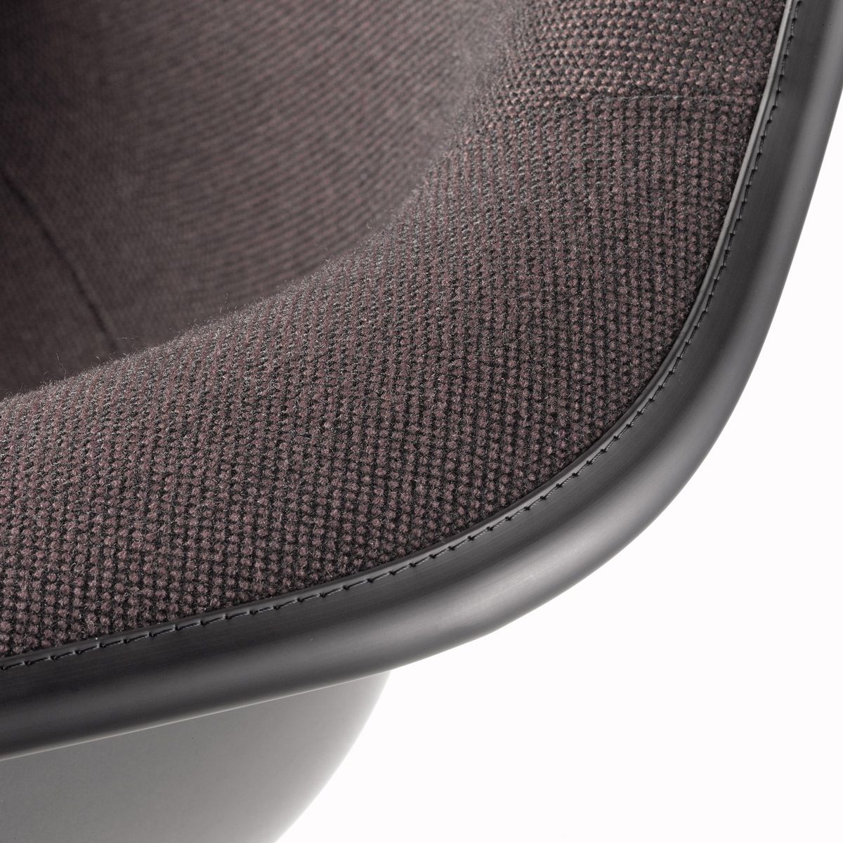 Sillón Eames Plastic Armchair DAR - Vitra