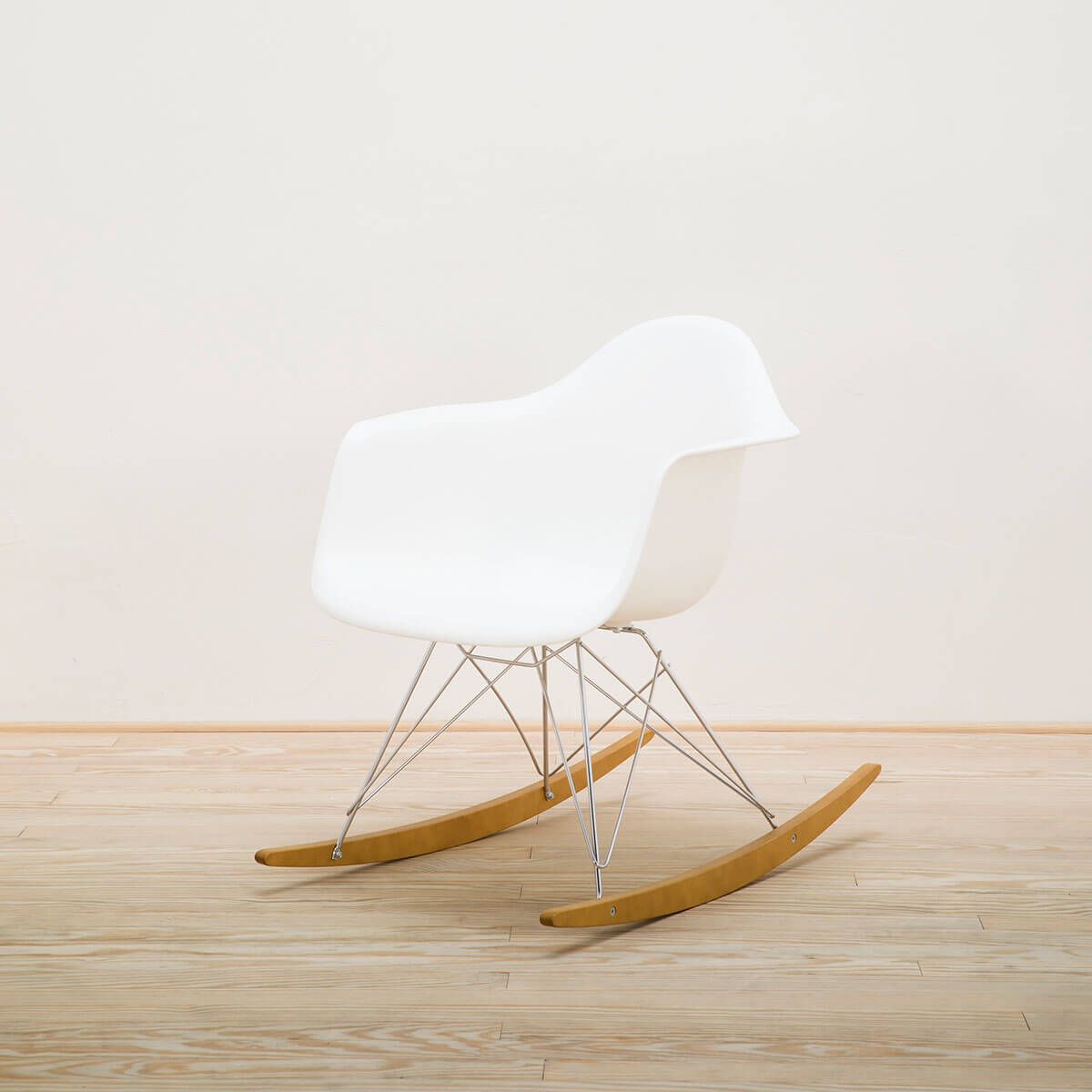 Sillón Eames Plastic Armchair RAR - Vitra Sillón Eames Plastic Armchair RAR - Vitra