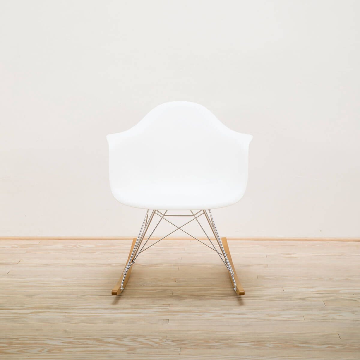Sillón Eames Plastic Armchair RAR - Vitra Sillón Eames Plastic Armchair RAR - Vitra