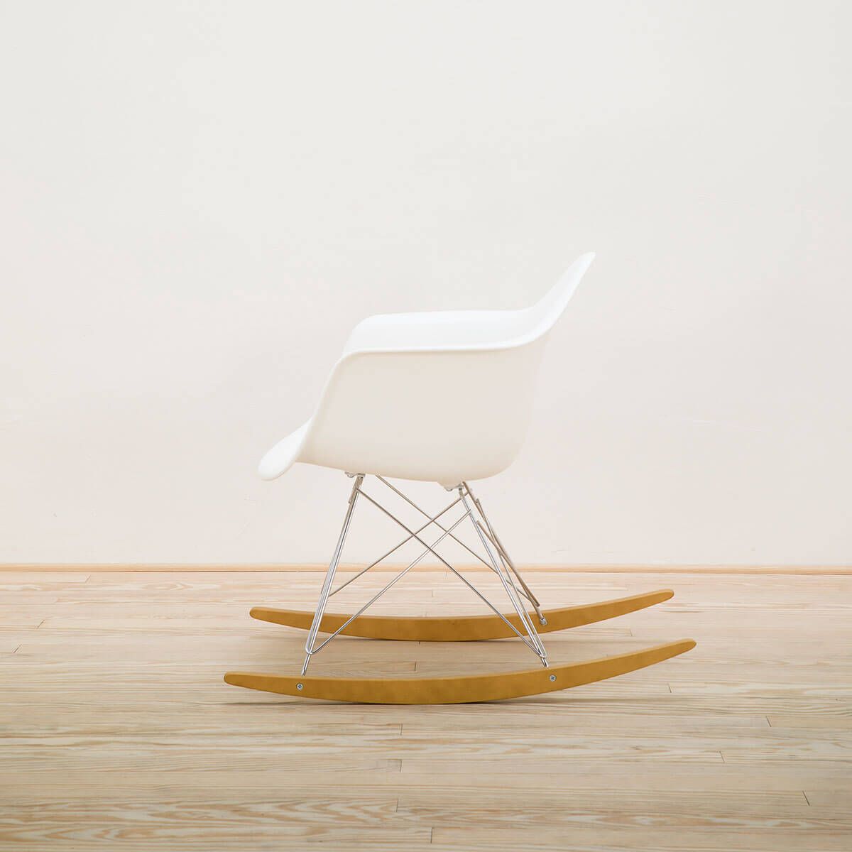 Sillón Eames Plastic Armchair RAR - Vitra Sillón Eames Plastic Armchair RAR - Vitra