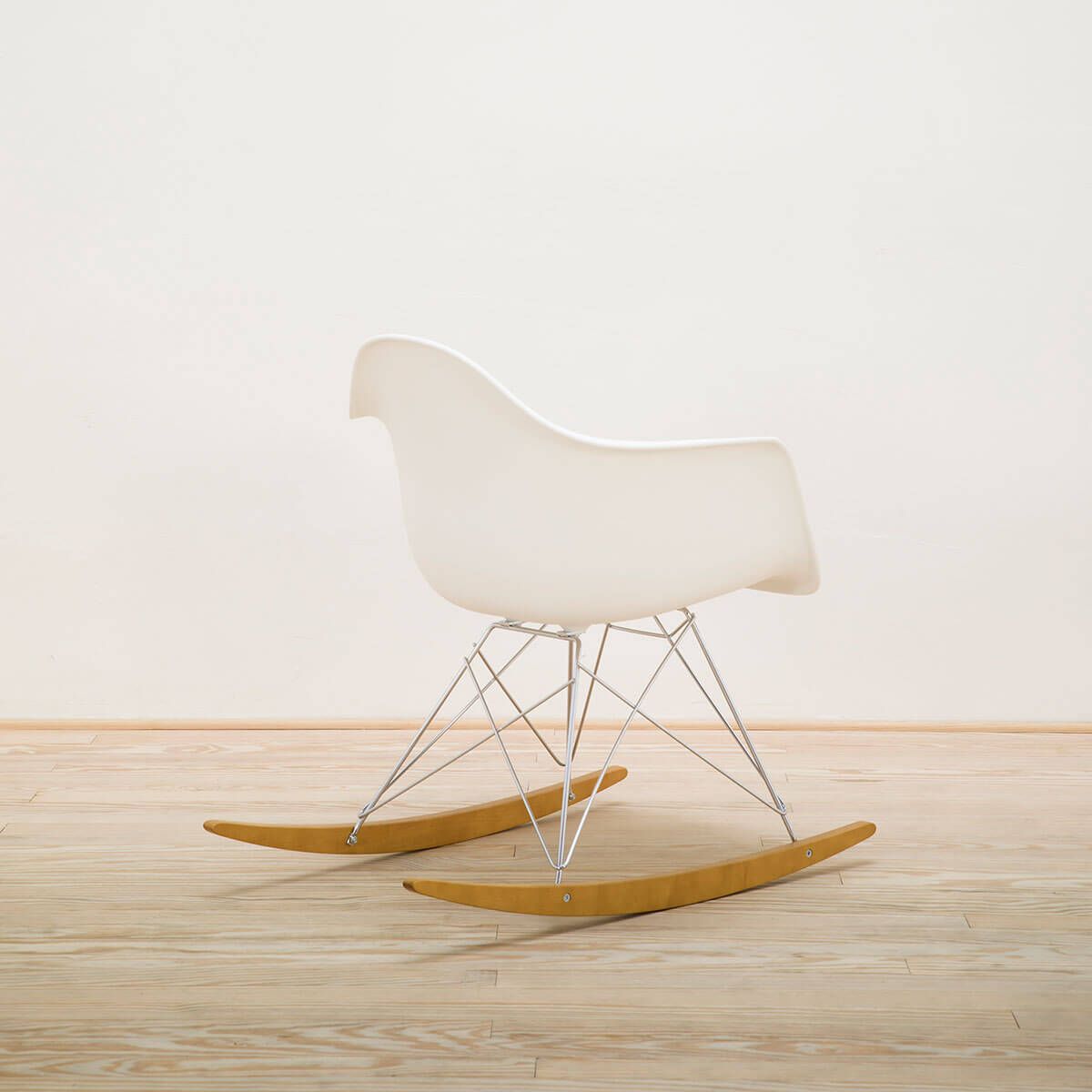 Sillón Eames Plastic Armchair RAR - Vitra Sillón Eames Plastic Armchair RAR - Vitra