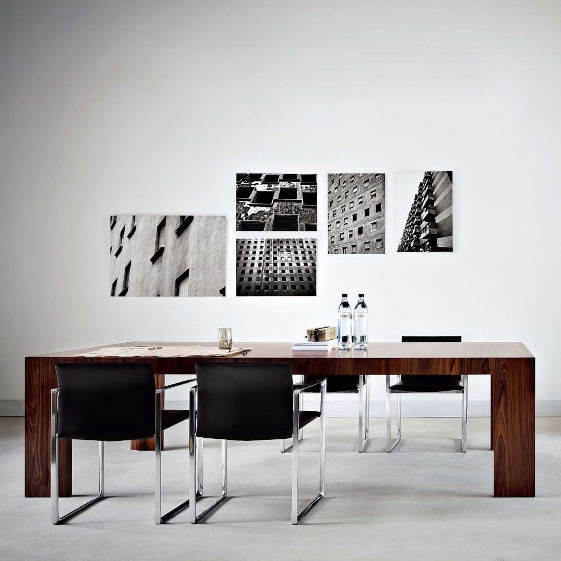 Sillón Eve - Cassina Sillón Eve - Cassina
