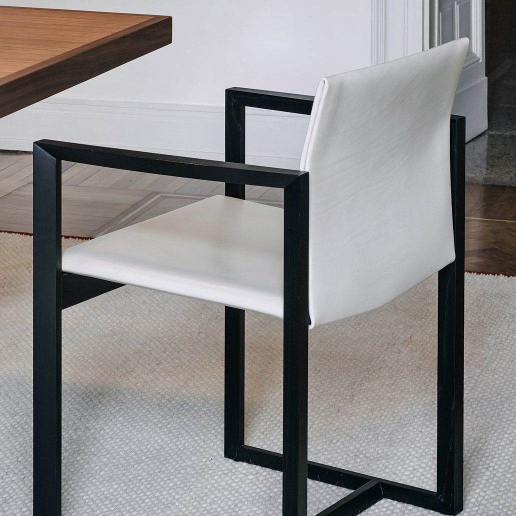 Sillón Eve - Cassina Sillón Eve - Cassina