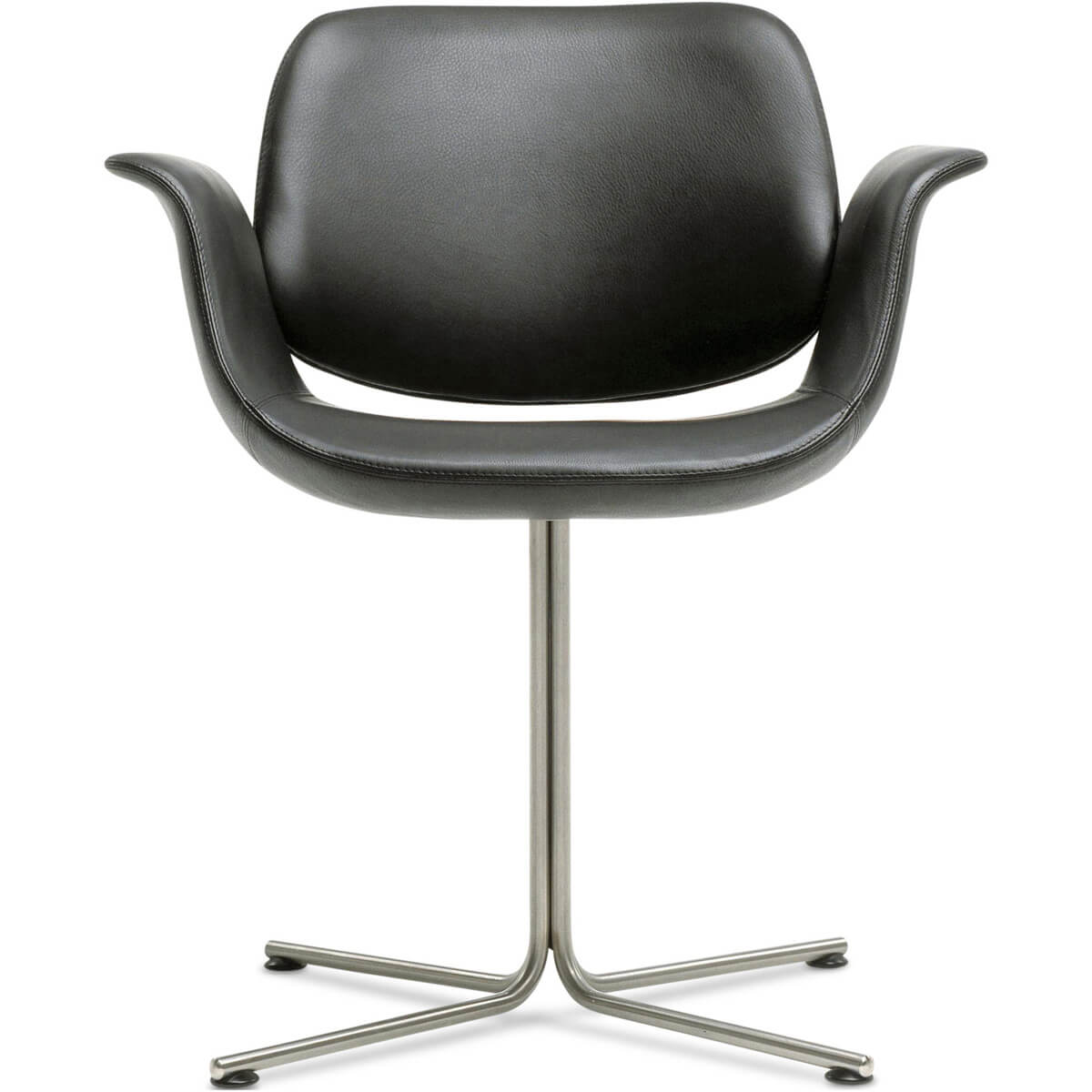 Sillón Flamingo EJ 205 - Erik Jørgensen