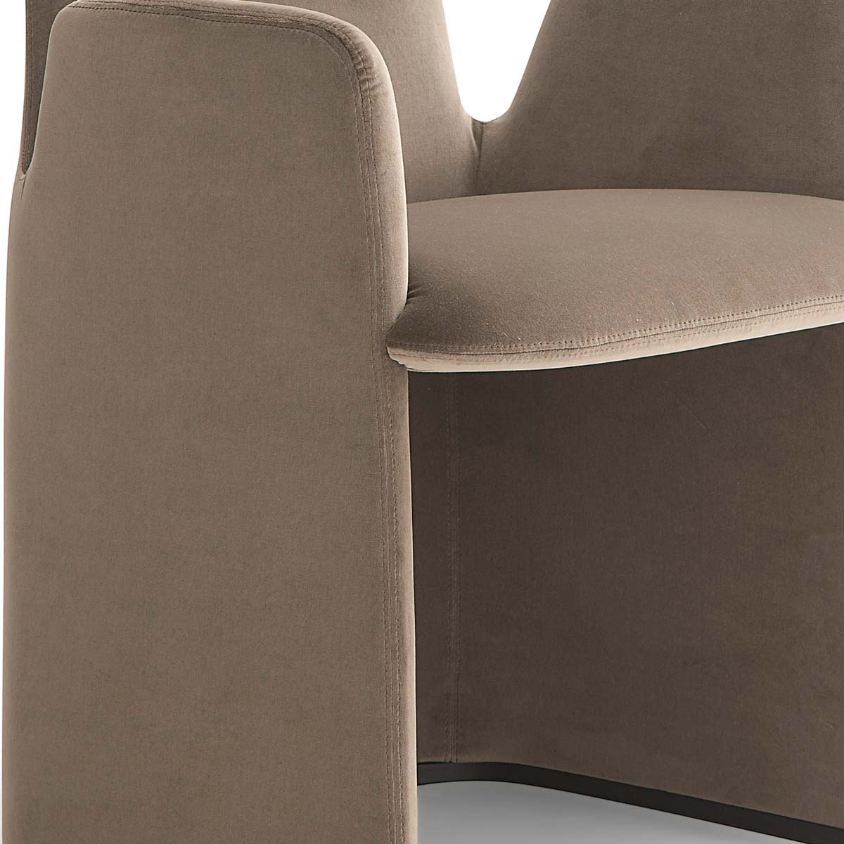 Sillón Guest - Poliform Sillón Guest - Poliform