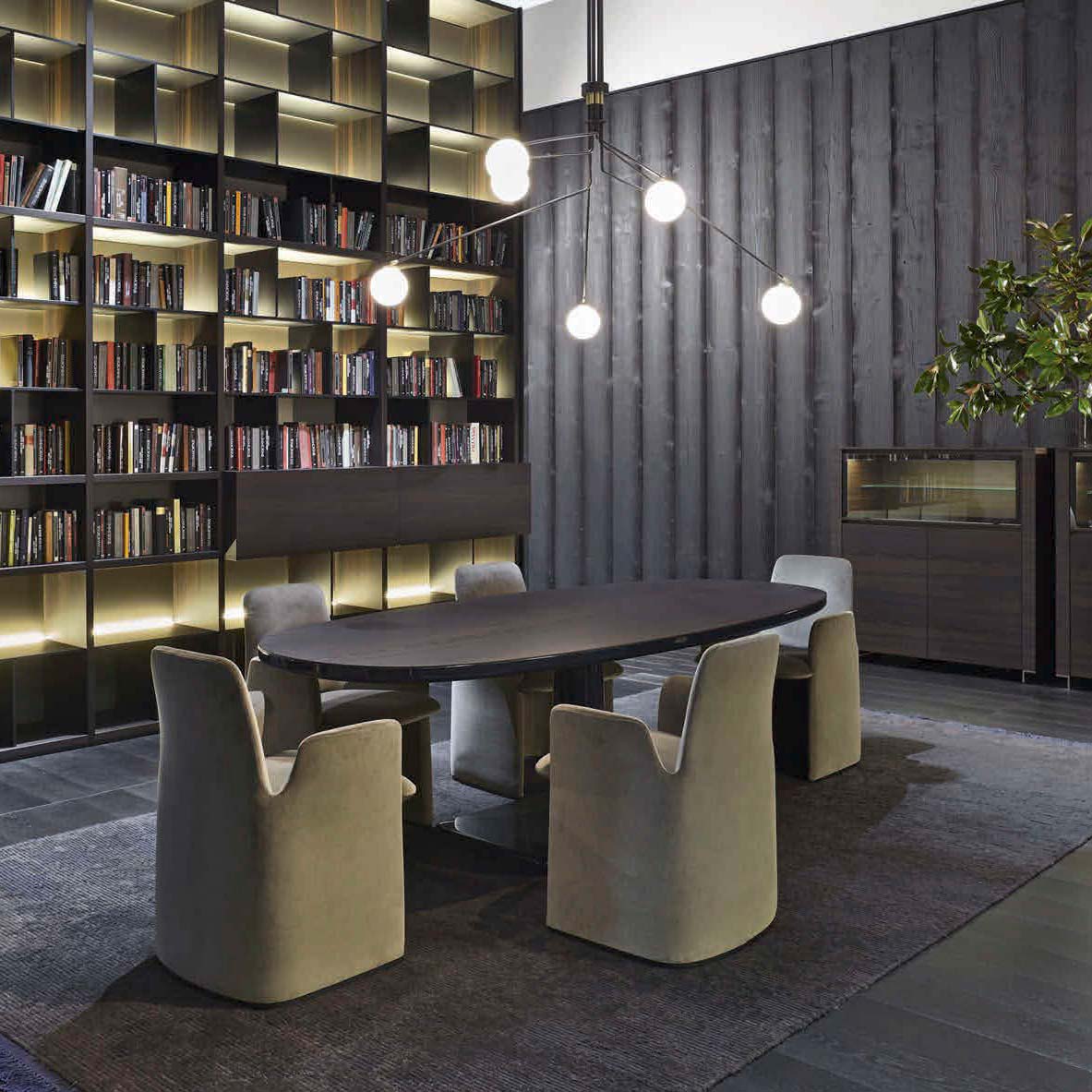 Sillón Guest - Poliform Sillón Guest - Poliform