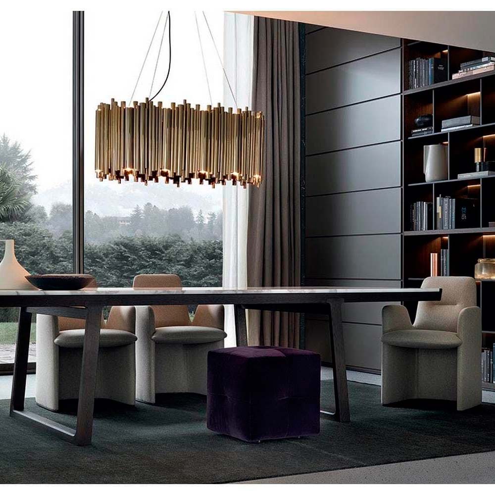 Sillón Guest - Poliform Sillón Guest - Poliform