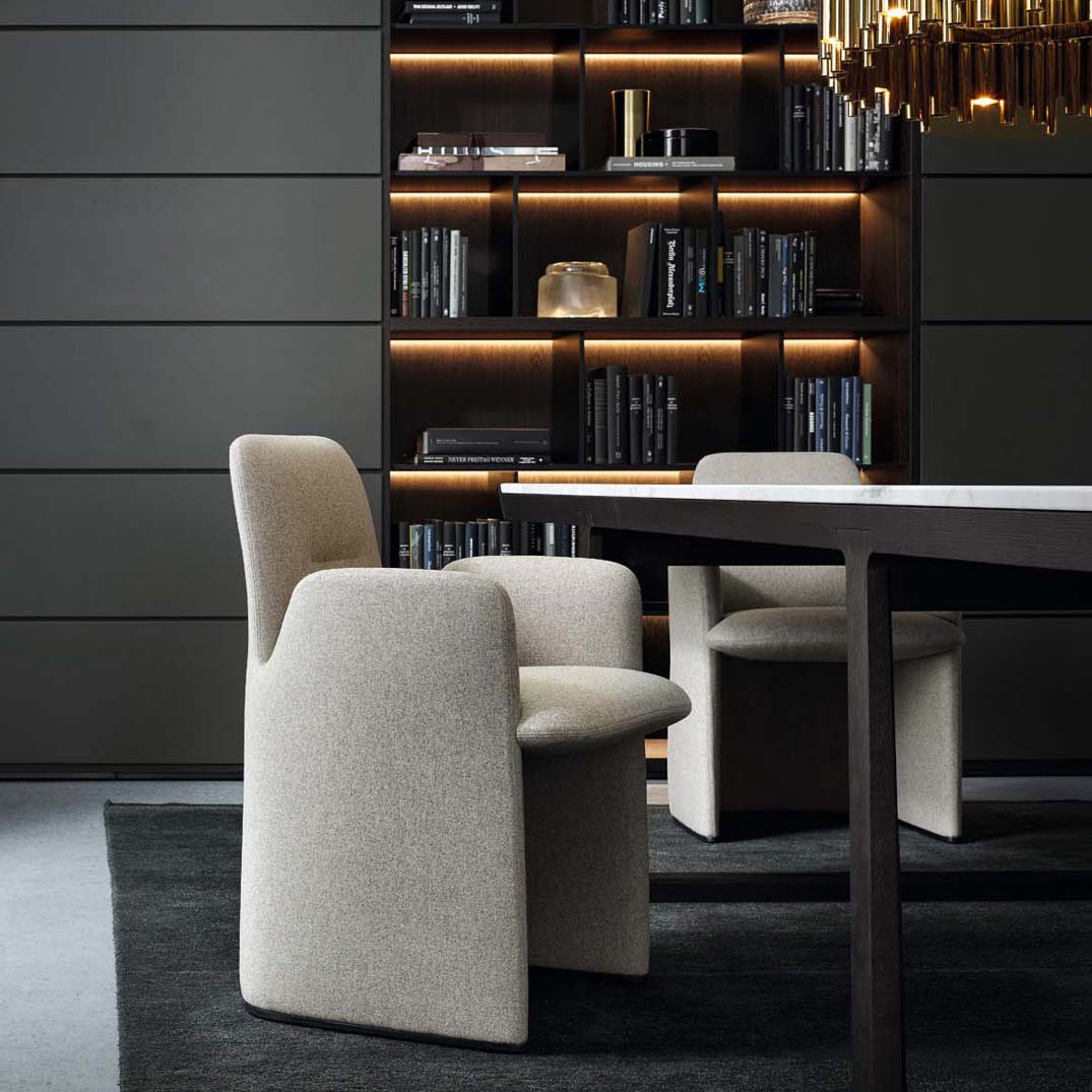 Sillón Guest - Poliform Sillón Guest - Poliform