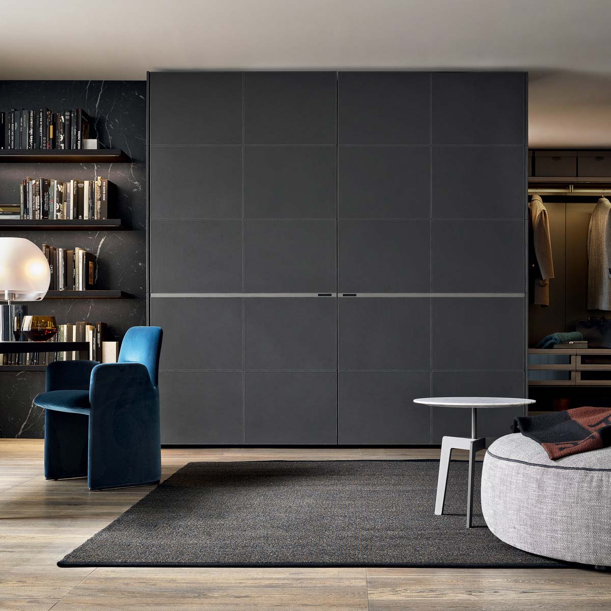 Sillón Guest - Poliform Sillón Guest - Poliform