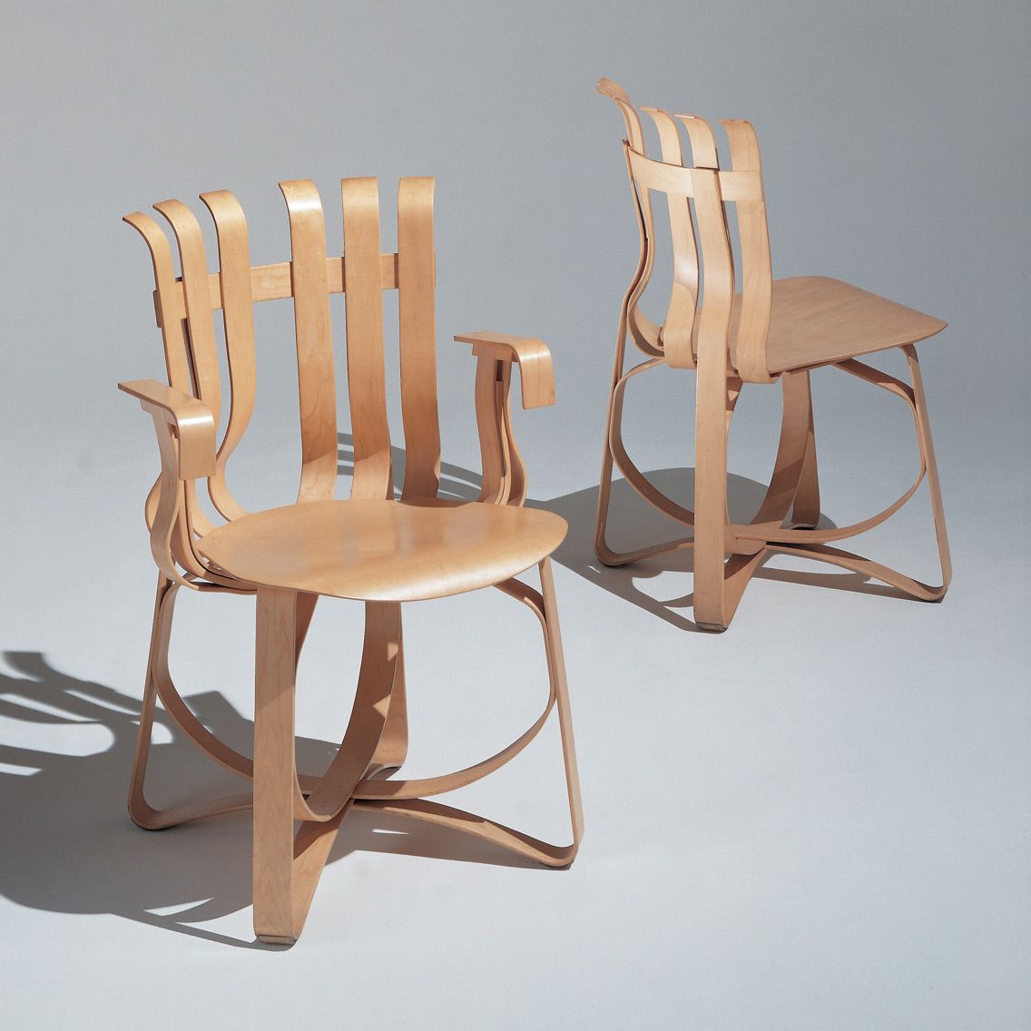 Sillón Hat Trick - Knoll