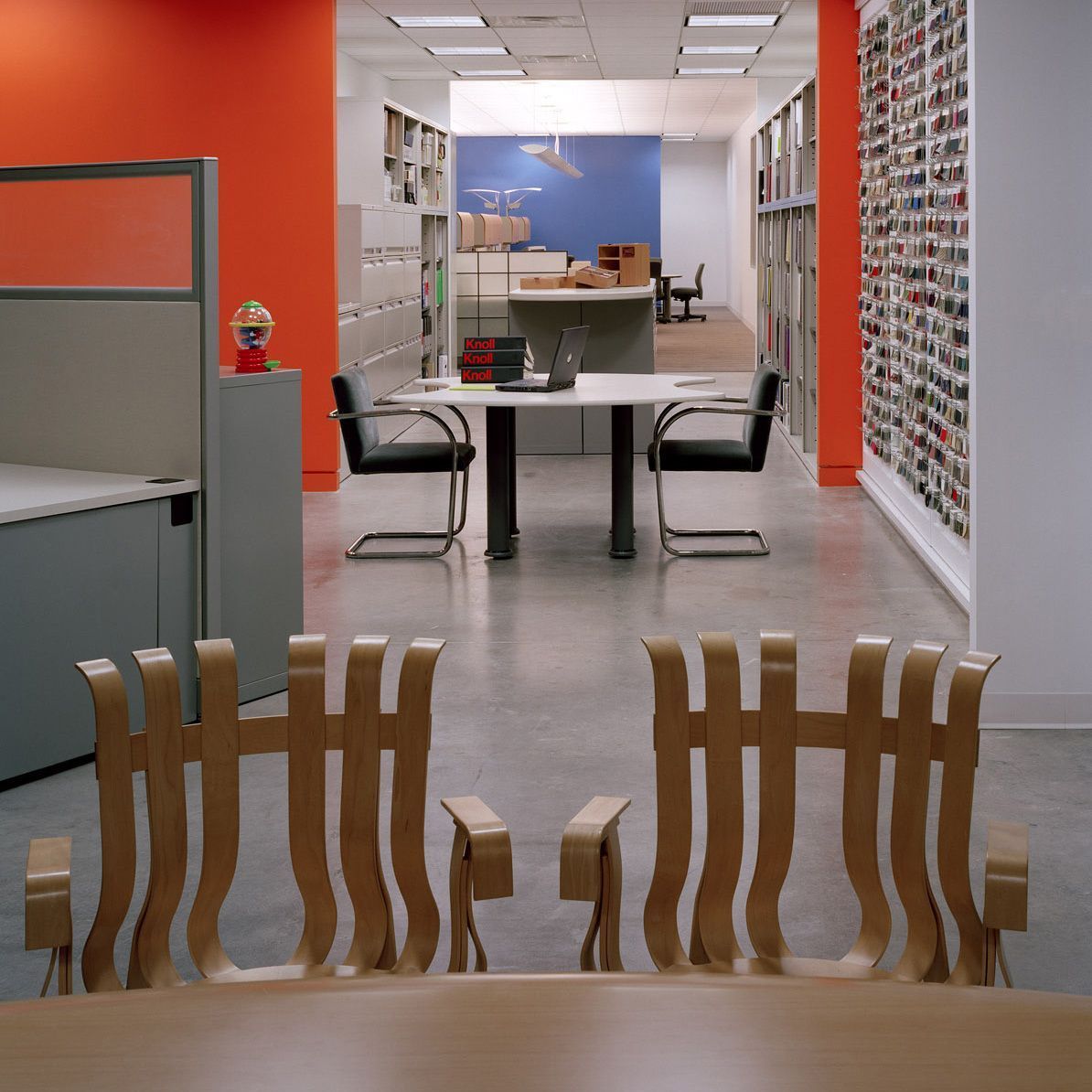 Sillón Hat Trick - Knoll