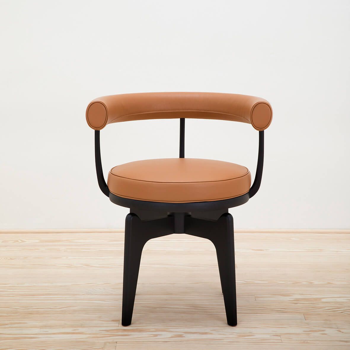 Sillón Indochine Fresno negro - Cassina Sillón Indochine Fresno - Cassina
