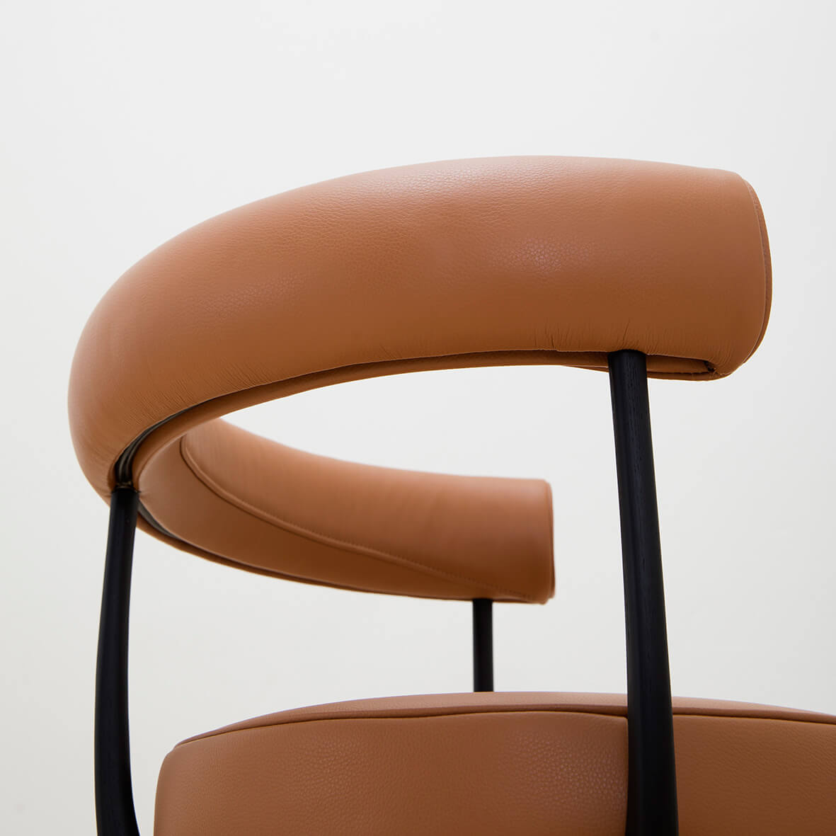 Sillón Indochine Fresno negro - Cassina Sillón Indochine Fresno negro - Cassina