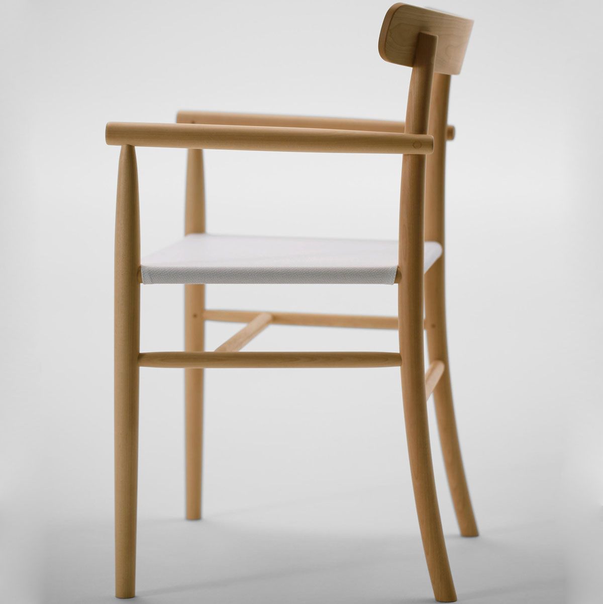 Sillón Lightwood - Maruni Sillón Lightwood - Maruni
