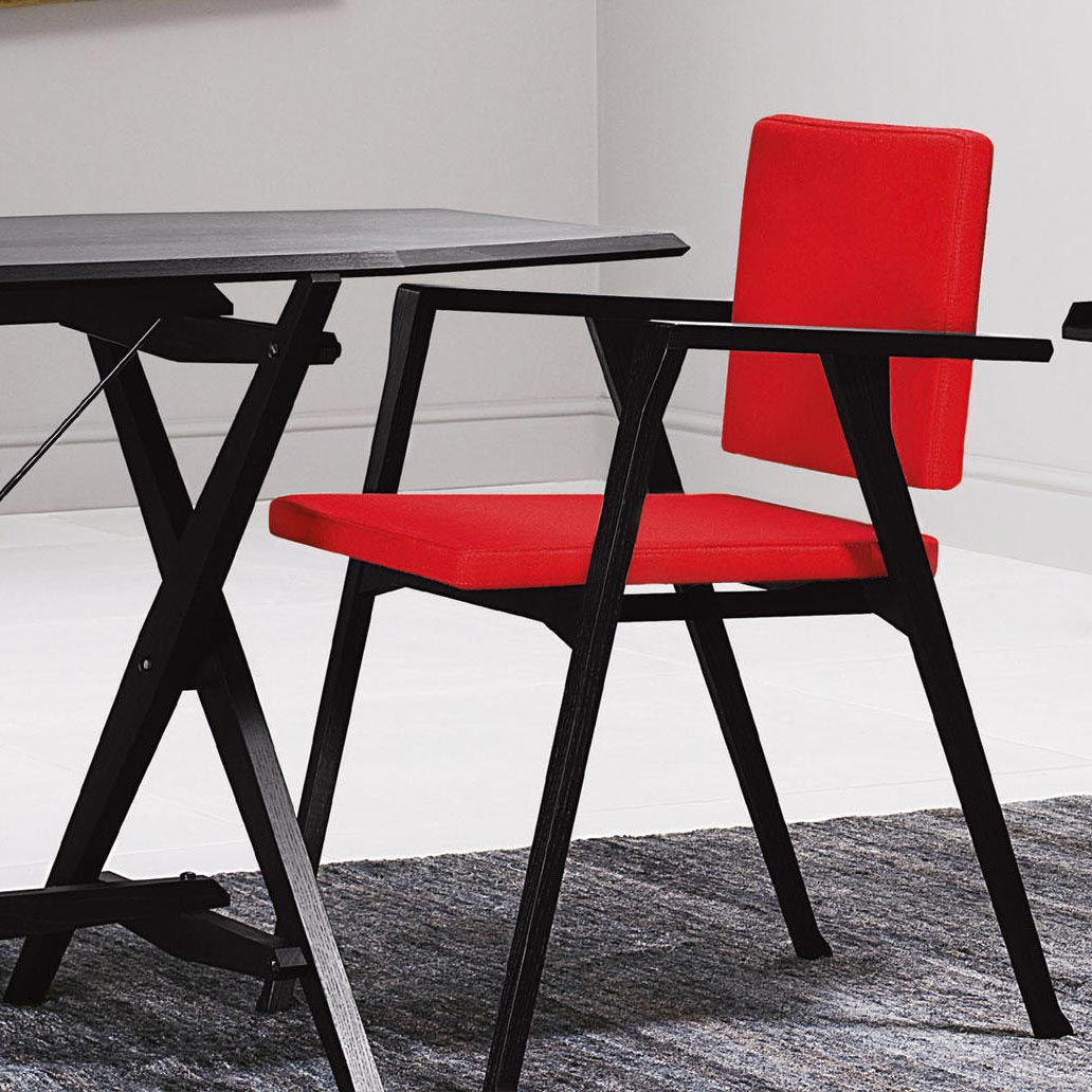Sillón Luisa - Cassina