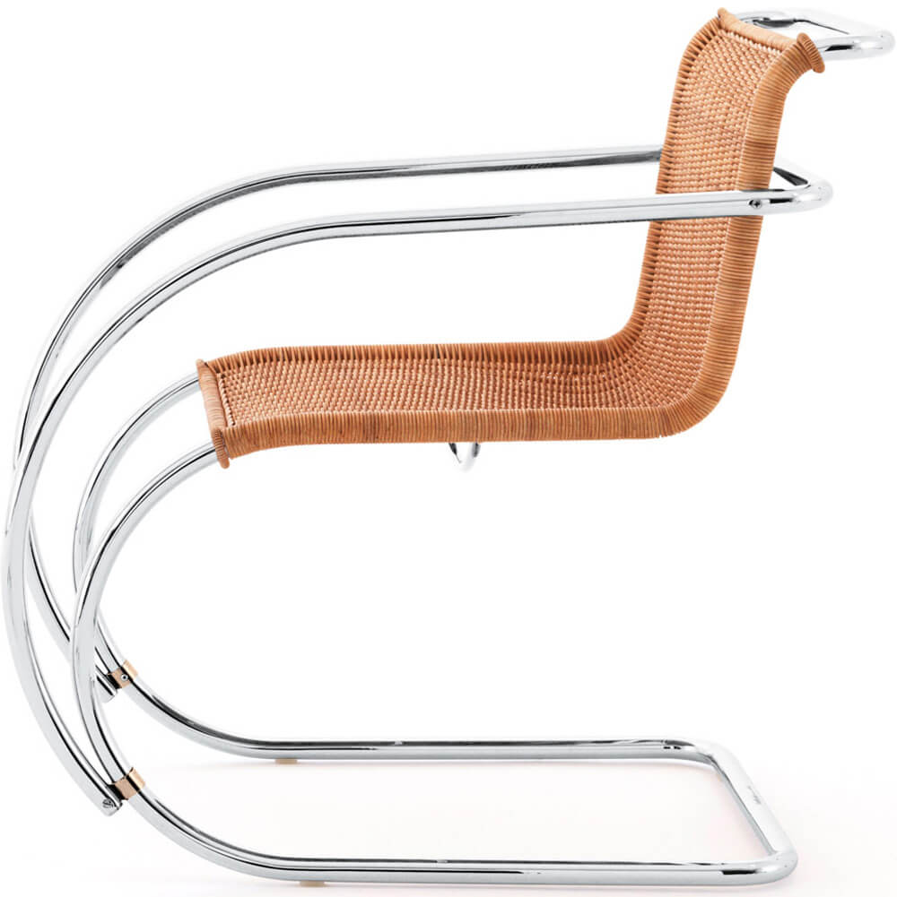 Sillón MR - Knoll Sillón MR - Knoll