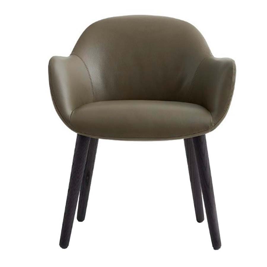Sillón Mad - Poliform
