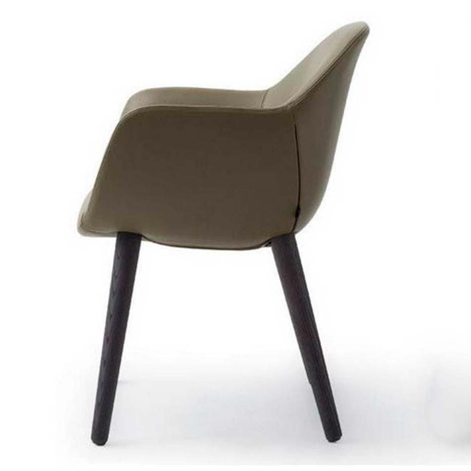 Sillón Mad - Poliform