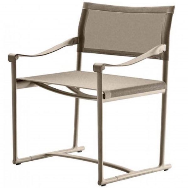 Sillón Mirto Outdoor -  B&B Italia Outdoor
