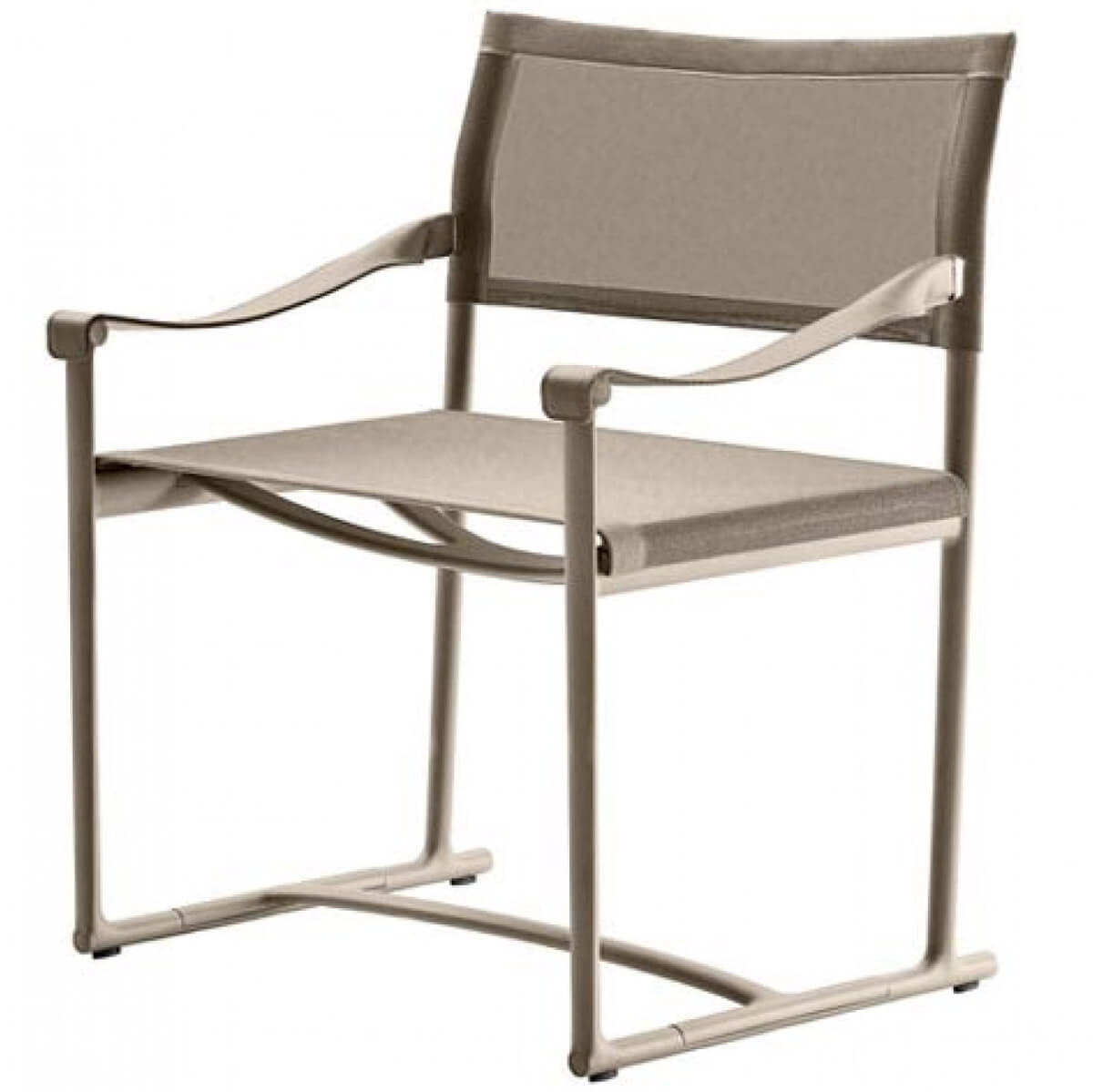 Sillón Mirto Outdoor - B&B Italia Outdoor Sillón Mirto Outdoor - B&B Italia Outdoor