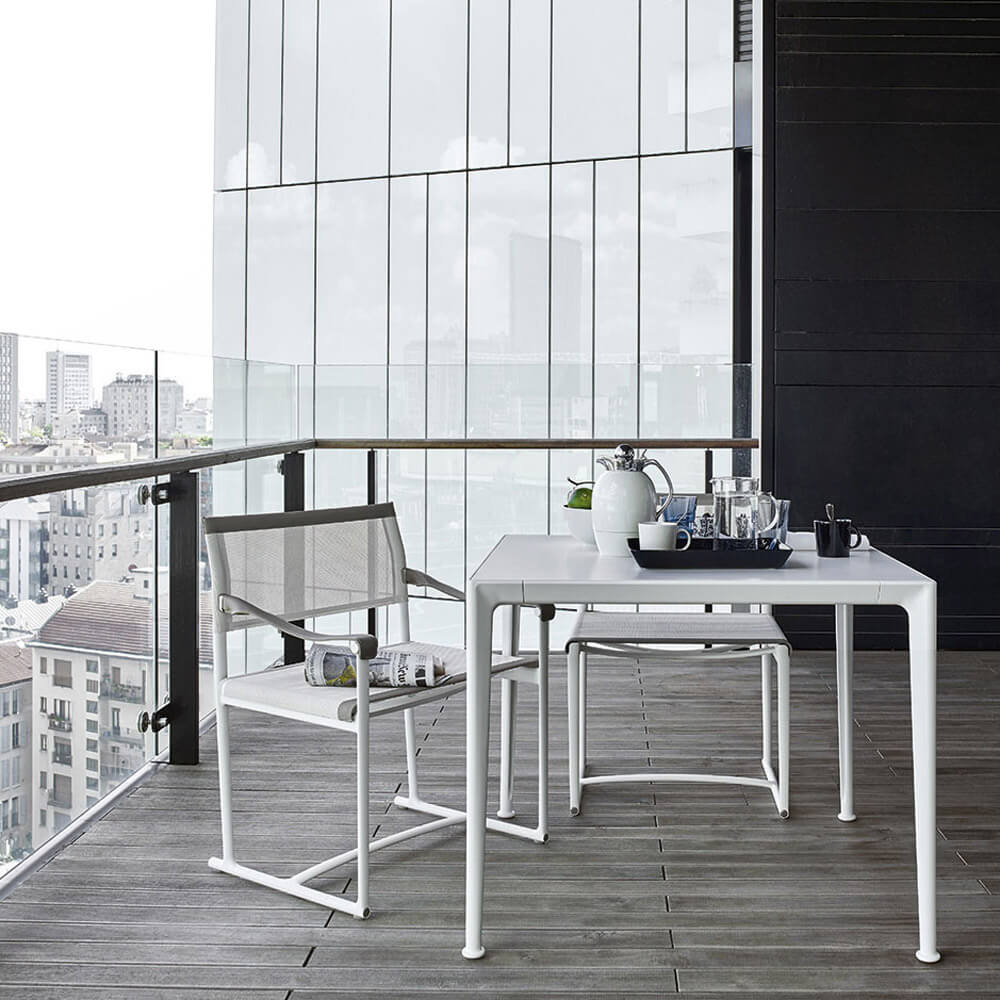 Sillón Mirto Outdoor - B&B Italia Outdoor Sillón Mirto Outdoor - B&B Italia Outdoor