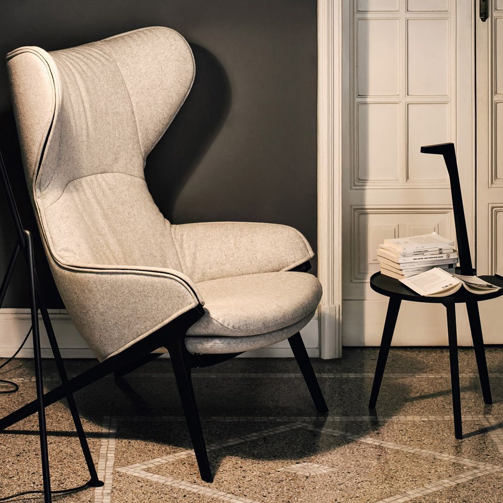 Sillón P22 - Cassina