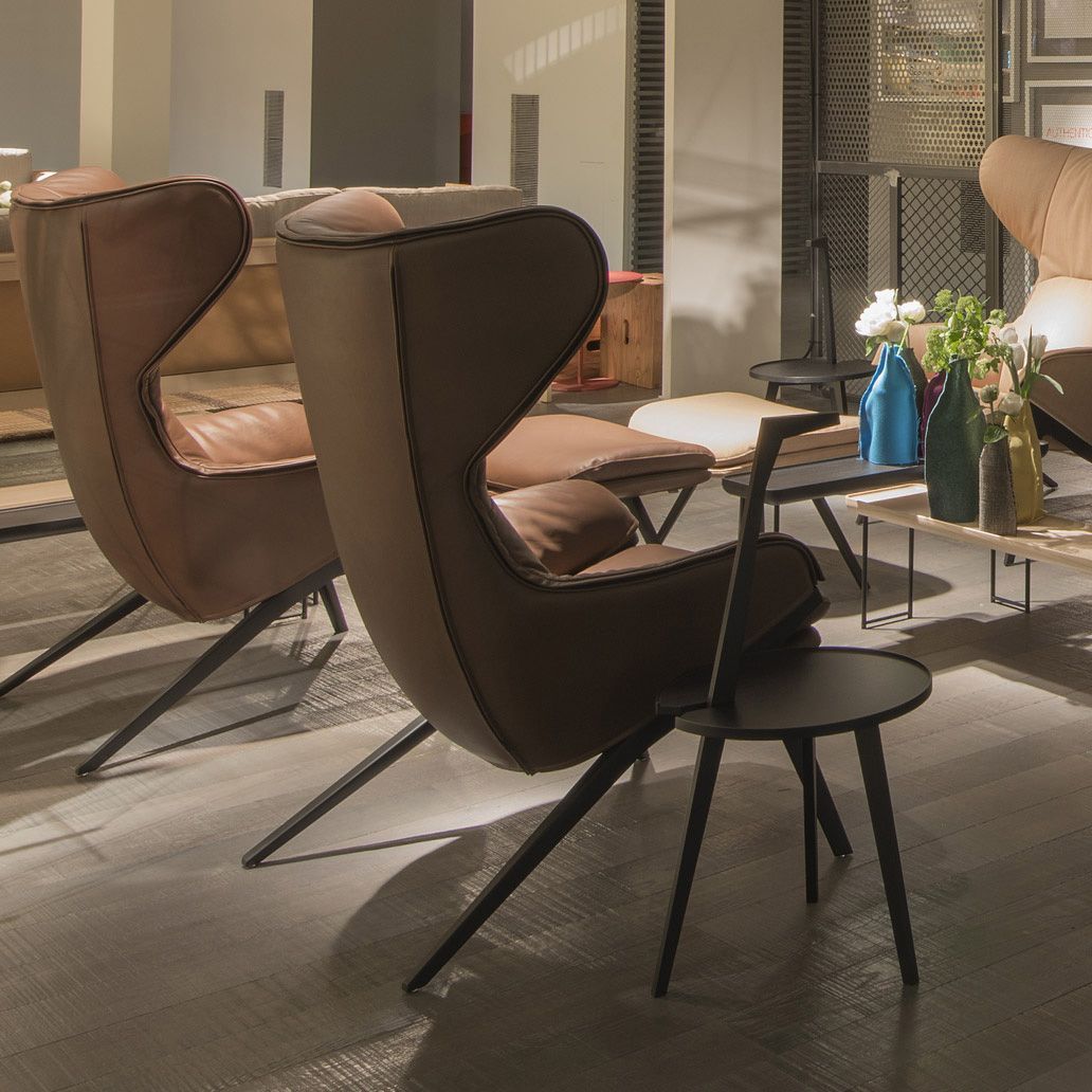 Sillón P22 - Cassina