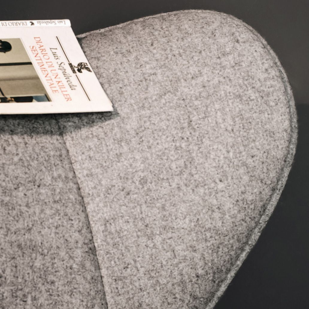 Sillón P22 - Cassina