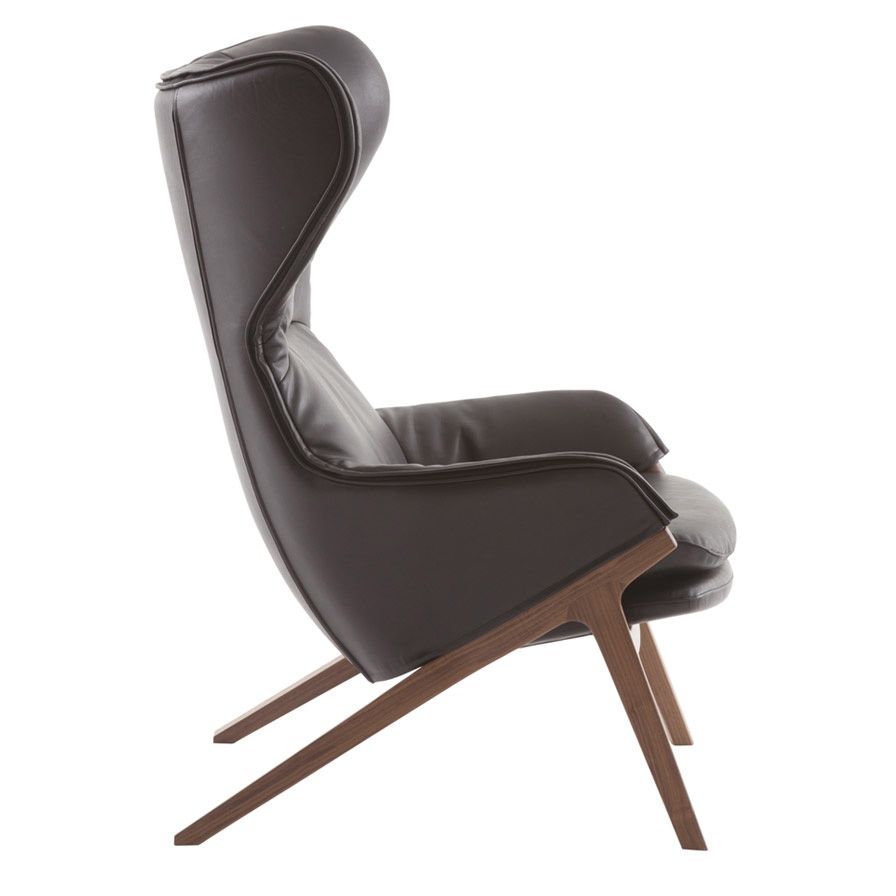 Sillón P22 - Cassina