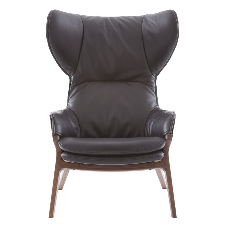 Sillón P22 - Cassina