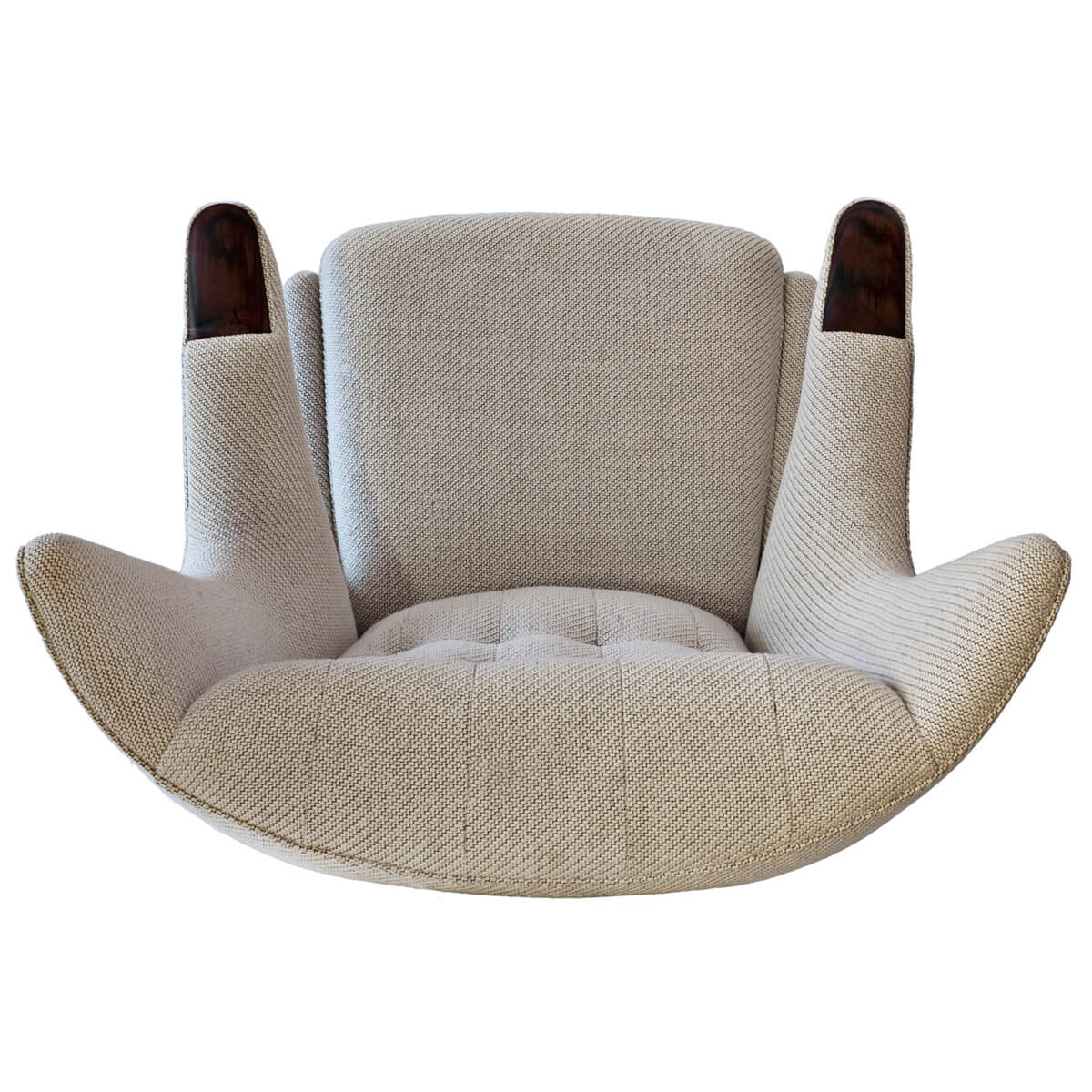 Sillón pp19 Papa Bear Chair - PPMøbler