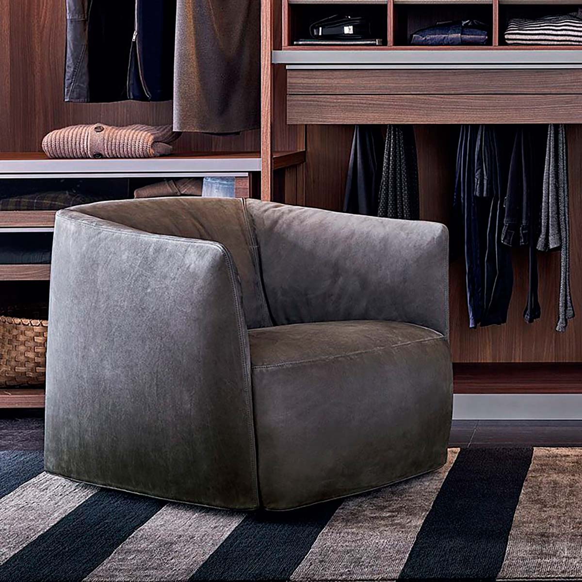 Sillón Santa Monica - Poliform